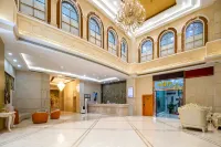 Vienna Hotel (Jiangmen Wuyi University Lihe Plaza Branch) - 3-Star