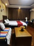 Yanji Hanjia Hotel