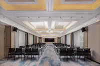 Wanda Yue, Langfang Wen’an Hotels in Wen'an