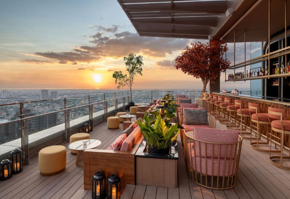 솔레어 리조트 노스 객실