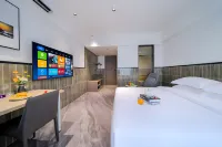 MINGLAN JIAHE APARTMENT