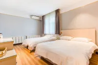 Yiju Hotel (Dashiqiao Heping Street Darunfa) Hotels in Dashiqiao
