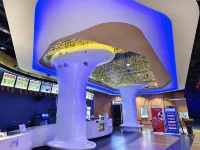 Vienna International Hotel (JieYang YangMei Jade Capital Hotel)