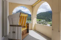 Jugendherberge Davos