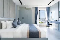 THE SQUARE KAMPOT HOTEL