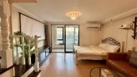 Traveler Homestay (Kazimen Subway Station Lvguo Vientiane Douhui) فنادق في 