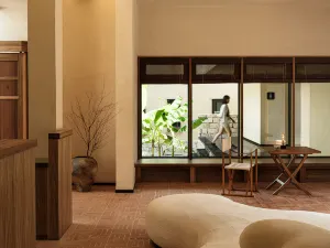 รีสอร์ทโวลเวอร์