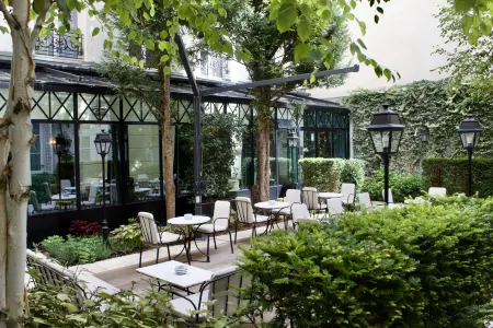 Hôtel Lord Byron