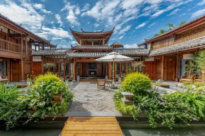 Silver Stone Club Hoteller i Gucheng District