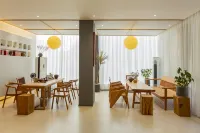 Tianjian Boutique Stay