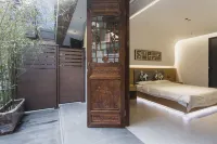 Tongyin Hotel Hotel di Pingwu