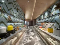 南陽漫玥悅己飯店（仲景大道吾悅廣場店）