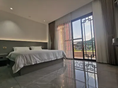 Fengxu Hotel Hotels near Hong'an Ancient Town
