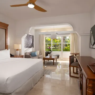 Melia Caribe Beach Resort