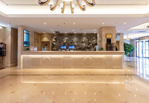 객실 내부 사진