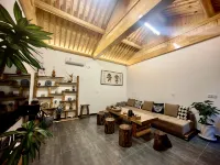 Gubeikou Great Wall Yunyeshu Boutique Homestay, Beijing