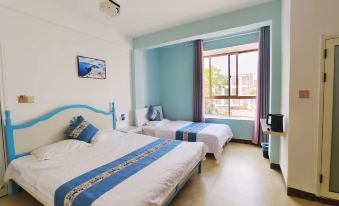 Pai Time Homestay (Beihai Yintan Branch)