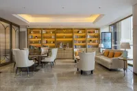 Vienna Hotel lishui Longquan