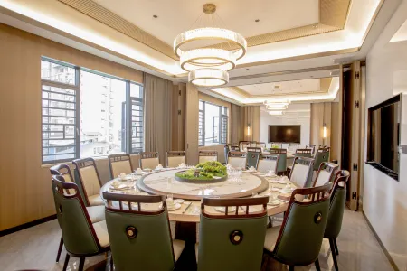 Rong'an Honglou Hotel