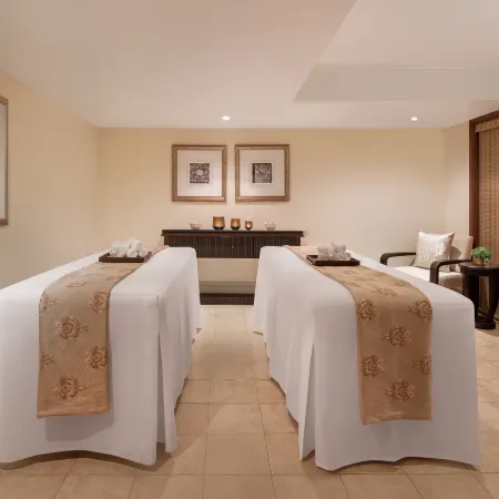 The St. Regis Goa Resort
