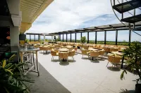 Badsbrotel Suites Zamboanga Peninsula - parking