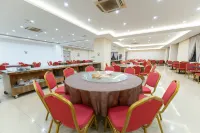 Xianhe Garden Hotel (Yuanjiang) فنادق في يوانجيانغ