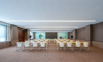 HanTing Hotel (Heze Dingtao)