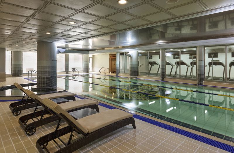 Grand Mercure Imperial Palace Seoul Gangnam photo 3