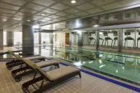 Grand Mercure Imperial Palace Seoul Gangnam - 5 stjerner