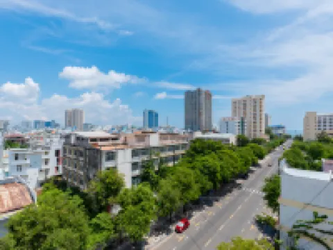 3H GRAND HOTEL Hotels in Vung Tau