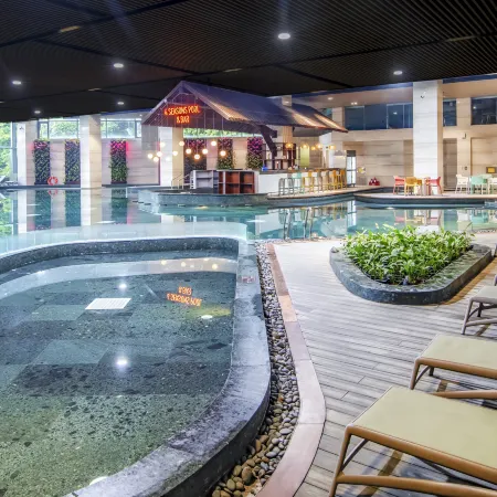 Flamingo Cat Ba Resort – Managed by Flamingo Hotels & Resorts