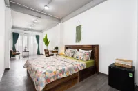 Luong Huu Khanh Homestay - Centre District 1
