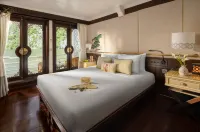 The Au Co Cruise - Managed by Bhaya Cruise Hotels in Tuần Châu