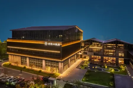 Home2 Suites by Hilton Taizhou Wenling