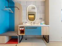 Homeinn · neo (Hejin Longgang Road) Hotéis em Hejin