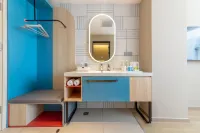 Homeinn · neo (Hejin Longgang Road)