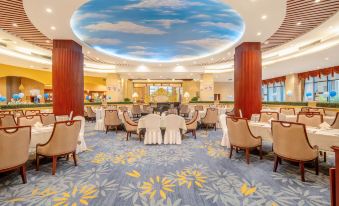 Zhangzhou Hotel