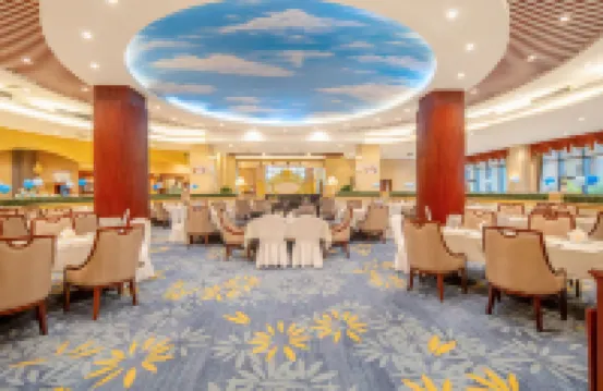 漳州賓館（古城店） 漳州酒店