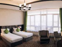 希姆肯特大都市酒店 奇姆肯特酒店