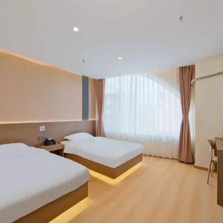 weihai Hotel