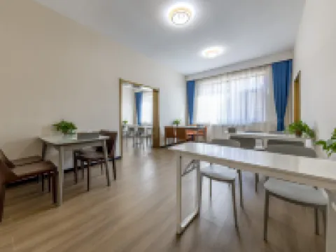 Elong R.YUN Hotel (Wulanchabu Fengzhen Railway Station) Hotel a Fengzhen