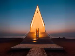 雲上谷海邊民宿（阿那亞黃金海岸社區店）