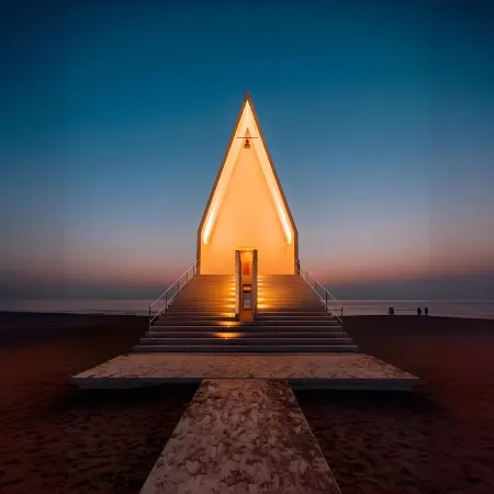 lucky hotel Отели в г. Чанли