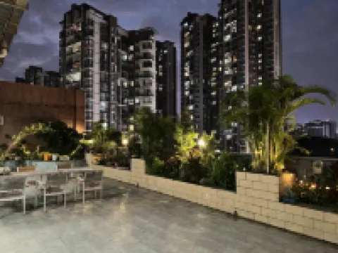 YaYi Hotel Hotels near Nanhai No.1 Middle School Stadium