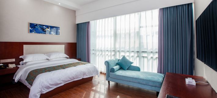 XingheHotel Hotel di Chenzhou