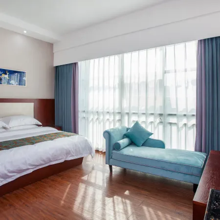XingheHotel