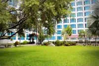 Millennium Hotel Sirih Jakarta Hotel a Thamrin