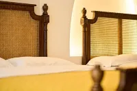 雲棲蘭亭·遇巒山逢城景藝術設計師美宿（大同鉄道駅）