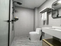 Anren Haoting Business Hotel Hotels in Anren