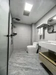 Anren Haoting Business Hotel